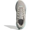 imageadidas Womens Astrastar SneakerWonder AluminaSilver MetallicHalo Mint