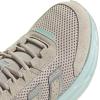 imageadidas Womens Astrastar SneakerWonder AluminaSilver MetallicHalo Mint