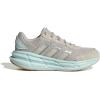 imageadidas Womens Astrastar SneakerWonder AluminaSilver MetallicHalo Mint