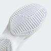 imageadidas Womens Avacourt 2 Tennis SneakerWhiteSilver MetallicGrey