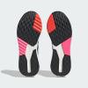 imageadidas Womens Avryn SneakerCore BlackCore BlackPink Fusion
