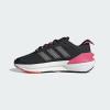 imageadidas Womens Avryn SneakerCore BlackCore BlackPink Fusion