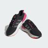 imageadidas Womens Avryn SneakerCore BlackCore BlackPink Fusion