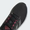 imageadidas Womens Avryn SneakerCore BlackCore BlackPink Fusion