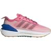 imageadidas Womens Avryn SneakerPink FusionPink FusionTeam Royal Blue