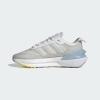 imageadidas Womens Avryn SneakerWhiteWhiteWonder Blue