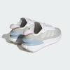 imageadidas Womens Avryn SneakerWhiteWhiteWonder Blue