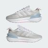 imageadidas Womens Avryn SneakerWhiteWhiteWonder Blue