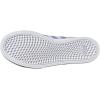 imageadidas Womens Bravada 20 Platform SneakerBlackBlue Spark MetClear Pink