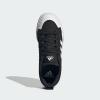 imageadidas Womens Bravada 20 Platform SneakerBlackWhiteBlack