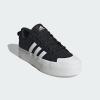 imageadidas Womens Bravada 20 Platform SneakerBlackWhiteBlack