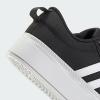 imageadidas Womens Bravada 20 Platform SneakerBlackWhiteBlack