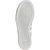 imageadidas Womens Bravada 20 Platform SneakerClay BrownWhiteCyber Metallic