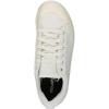 imageadidas Womens Bravada 20 Platform SneakerCloud White Cloud White Chalk White