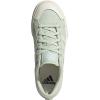imageadidas Womens Bravada 20 Platform SneakerLinen GreenOff WhiteLinen Green