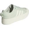imageadidas Womens Bravada 20 Platform SneakerLinen GreenOff WhiteLinen Green