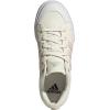 imageadidas Womens Bravada 20 Platform SneakerOff WhiteClear PinkWhite