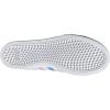 imageadidas Womens Bravada 20 Platform SneakerOff WhiteSemi Blue BurstBliss Lilac