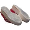 imageadidas Womens Bravada 20 Platform SneakerOffwhiteOffwhiteGum
