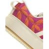 imageadidas Womens Bravada 20 Platform SneakerOwhiteOwhiteGum3