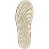 imageadidas Womens Bravada 20 Platform SneakerOwhiteOwhiteGum3