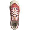 imageadidas Womens Bravada 20 Platform SneakerOwhiteOwhiteGum3