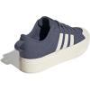 imageadidas Womens Bravada 20 Platform SneakerPreloved InkWonder WhitePreloved Ink
