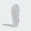 imageadidas Womens Bravada 20 Platform SneakerShadow RedCloud WhiteCloud White