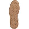 imageadidas Womens Breaknet Sleek SneakerBlackCyber MetallicGum