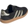 imageadidas Womens Breaknet Sleek SneakerBlackCyber MetallicGum