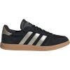 imageadidas Womens Breaknet Sleek SneakerBlackCyber MetallicGum