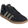 imageadidas Womens Breaknet Sleek SneakerBlackCyber MetallicGum