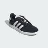 imageadidas Womens Breaknet Sleek SneakerBlackWhiteBlack