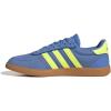 imageadidas Womens Breaknet Sleek SneakerBlue FusionYellowGum