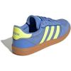 imageadidas Womens Breaknet Sleek SneakerBlue FusionYellowGum