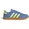 imageadidas Womens Breaknet Sleek SneakerBlue FusionYellowGum