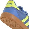 imageadidas Womens Breaknet Sleek SneakerBlue FusionYellowGum
