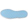 imageadidas Womens Breaknet Sleek SneakerBlueSilver MetallicHalo Blue