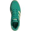 imageadidas Womens Breaknet Sleek SneakerCourt GreenAlmost YellowGum