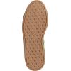 imageadidas Womens Breaknet Sleek SneakerCourt GreenAlmost YellowGum