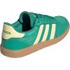 imageadidas Womens Breaknet Sleek SneakerCourt GreenAlmost YellowGum