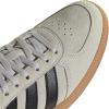 imageadidas Womens Breaknet Sleek SneakerGreyBlackBlack