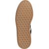 imageadidas Womens Breaknet Sleek SneakerGreyBlackBlack