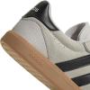 imageadidas Womens Breaknet Sleek SneakerGreyBlackBlack