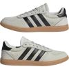 imageadidas Womens Breaknet Sleek SneakerGreyBlackBlack