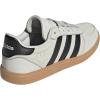 imageadidas Womens Breaknet Sleek SneakerGreyBlackBlack
