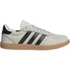 imageadidas Womens Breaknet Sleek SneakerGreyBlackBlack