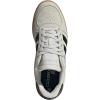 imageadidas Womens Breaknet Sleek SneakerGreyBlackBlack