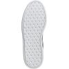 imageadidas Womens Breaknet Sleek SneakerGreySilver MetallicWhite