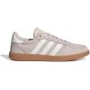 imageadidas Womens Breaknet Sleek SneakerPutty MauveWhiteGum